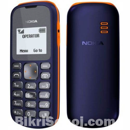 Nokia 103 Refurbished